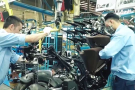 FDI disbursement up despite decline in capital inflow 