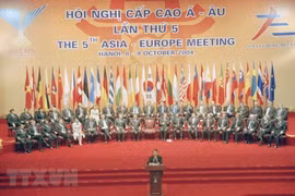 25 years of joining ASEAN: Vietnam is on the path of integration