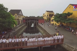 Quang Nam economy recovering