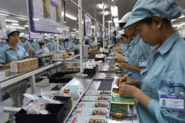Vietnam’s exports to CPTPP countries set to surge