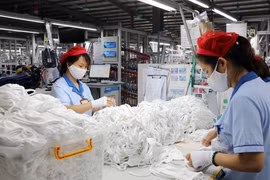 Garment firms in Bac Ninh ready for EVFTA