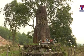 National treasures need adequate preservation work
