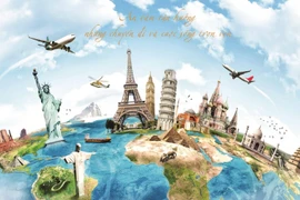 Tourists urged to buy travel insurance