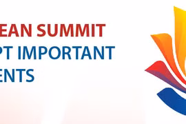 36th ASEAN Summit to adopt important documents