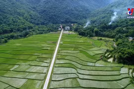 Mai Chau - Pearl of the Northwest