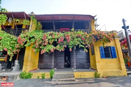 Peaceful Hoi An amid Covid-19 pandemic