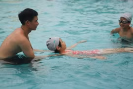 Vietnam looks to reduce child drownings by 20 percent by 2030