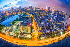 Government launches action plan on Hanoi development