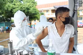 Vaccine strategy proves useful to bring life back to normal