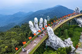 Da Nang works to attract more visitors from potential markets