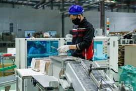 2022 FDI report to focus on green growth, economic structure