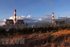 Coal shortages require Vietnam to diversify supply sources