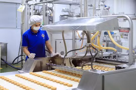 Enterprises, authorities move to bolster industrial production