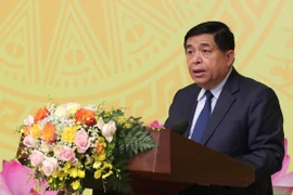 Collective economy’s contribution to national economy remains modest: minister