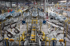Opportunities and challenges for Vietnam's automobile industry