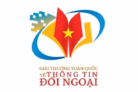 PRESS RELEASE - Ninth National External Information Service Awards