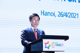 Vietnam - A safe destination for development of FDI