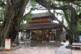 Religious establishments asked to halt activities in face of COVID-19