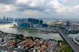 Southeastern region oriented towards dynamic development
