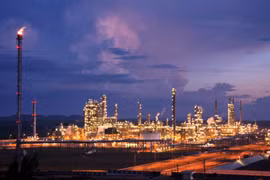Nghi Son refinery to undergo first general maintenance