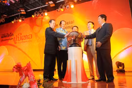Vietnam - Laos investment ties bear 'sweet fruit'