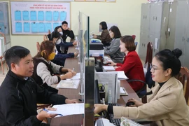 Bac Giang develops human resources for digital transformation