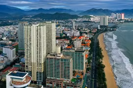Gov’t issues action plan to develop Khanh Hoa province by 2030
