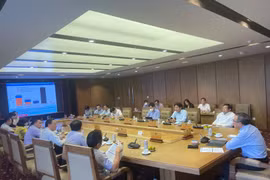 PetroVietnam plans to embark on hydrogen industry