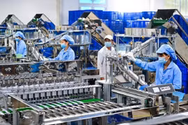 Practical incentives needed to help firms adopt green practices: official