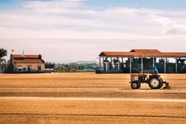 EU Deforestation Regulation – new chance for Vietnam’s agriculture