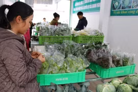 Vietnam records nine-month CPI increase of 2.73% year on year