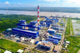 Petrovietnam boosts production to help alleviate power shortage