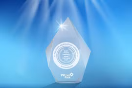 PVcomBank wins prestigious international awards