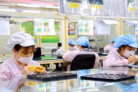 Bac Giang steps up resource mobilisation for vocational training