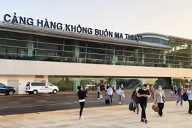 Air, rail transport to be prioritised in Central Highlands