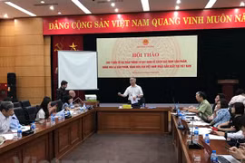 Circular to be issued to help identify Vietnamese goods