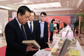 Building standards for Vietnamese people to activate country’s ‘soft power’