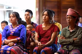Vietnam’s respect for human rights in step with global aspirations