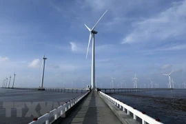 Action plan to help with implementation of national green growth strategy