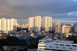 Ministry targets 130,000 social housing units erected in 2024