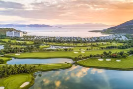 Khanh Hoa eyes stronger golf tourism development