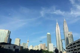 Malaysia’s gross domestic product for the April-June quarter is forecast to have expanded 5.8% from a year earlier, according to the National Statistics Department (Photo: thestar.com.my)