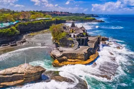 Bali resort island, Indonesia (Photo: Avitour)