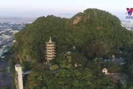 Da Nang investing in cultural relic conservation
