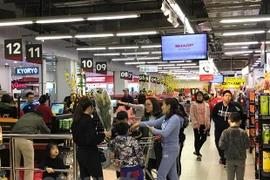 FDI businesses focus on Vietnam retail sector