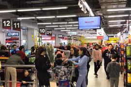 FDI businesses focus on Vietnam retail sector