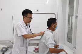 Measles cases on the rise in Vietnam and the world