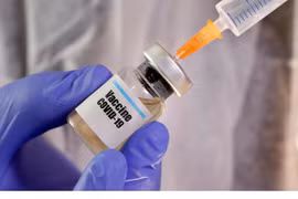 Vietnam starts human trials of COVID-19 vaccine
