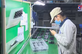 Vietnam’s GDP up 1.42 percent in nine months