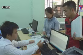 Unemployment insurance fund benefits pandemic-hit workers